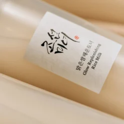 Glow Replenishing Rice Milk