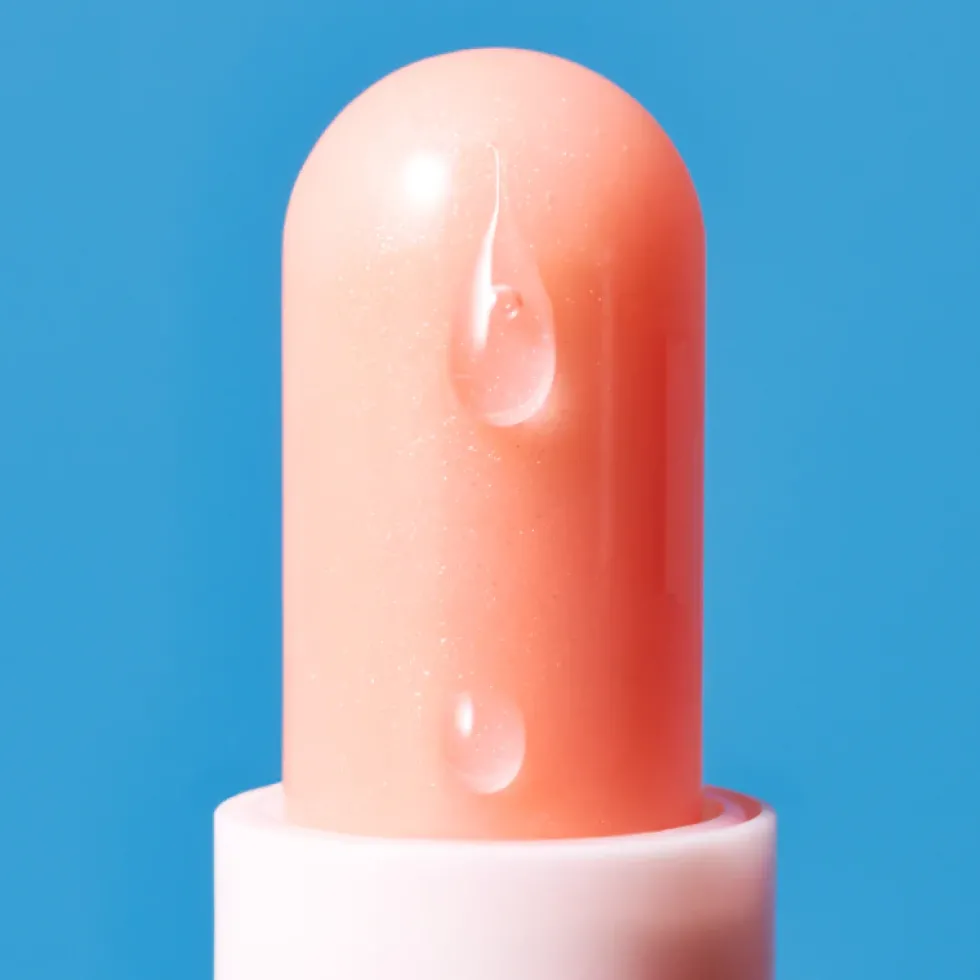 Glow Ritual Lip Balm