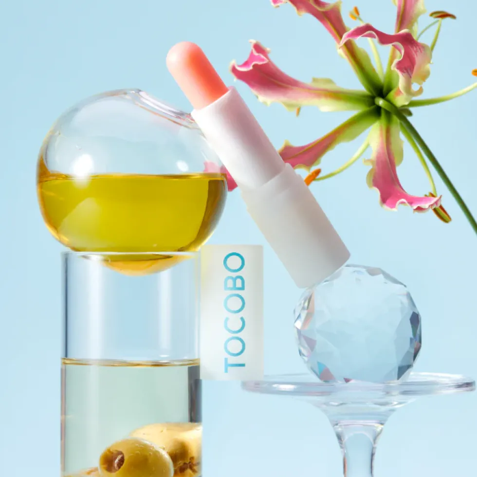 Glow Ritual Lip Balm