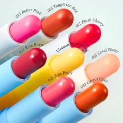 Glow Ritual Lip Balm