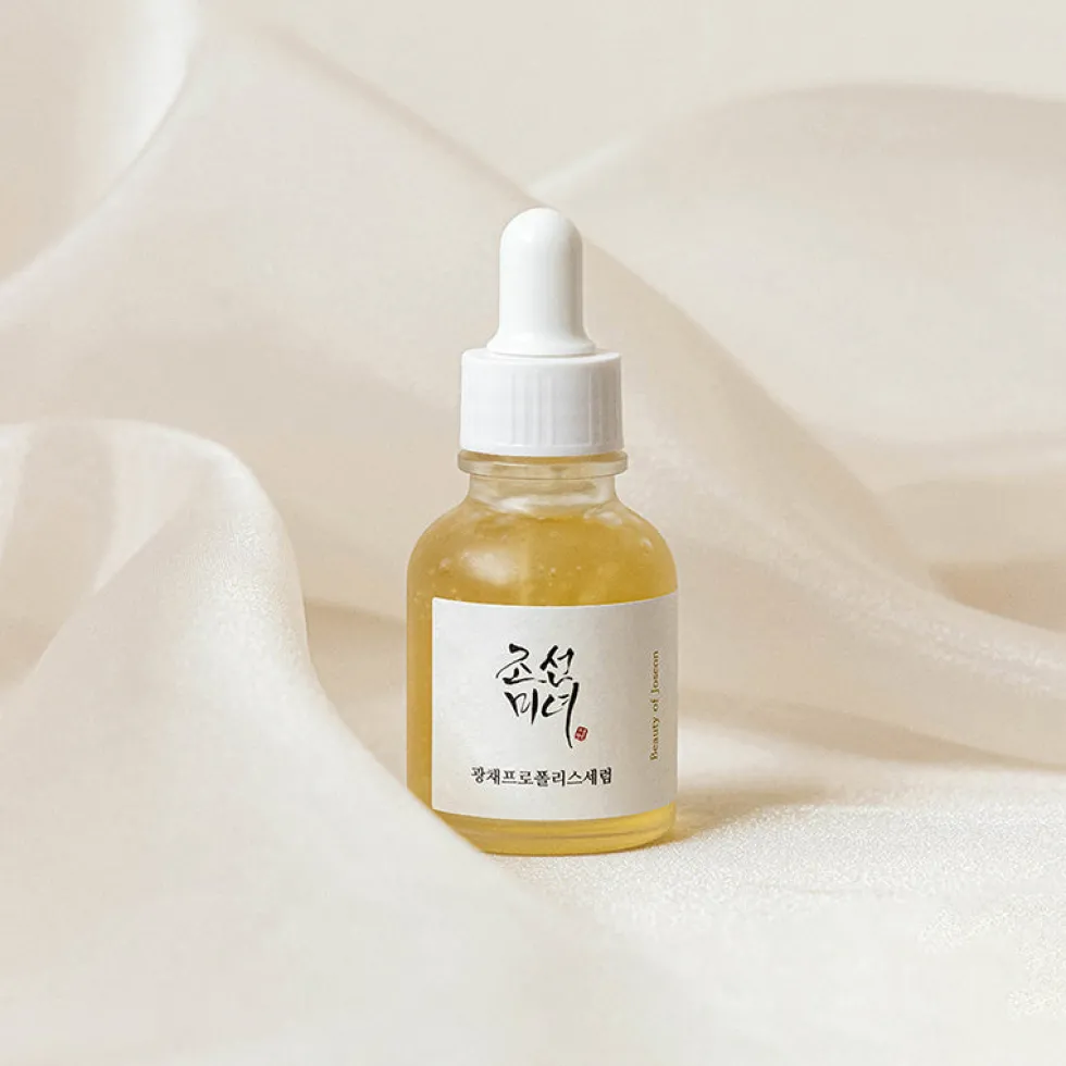 Glow Serum Propolis+Niacinamide
