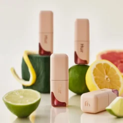 Glowy Ampoule Tint