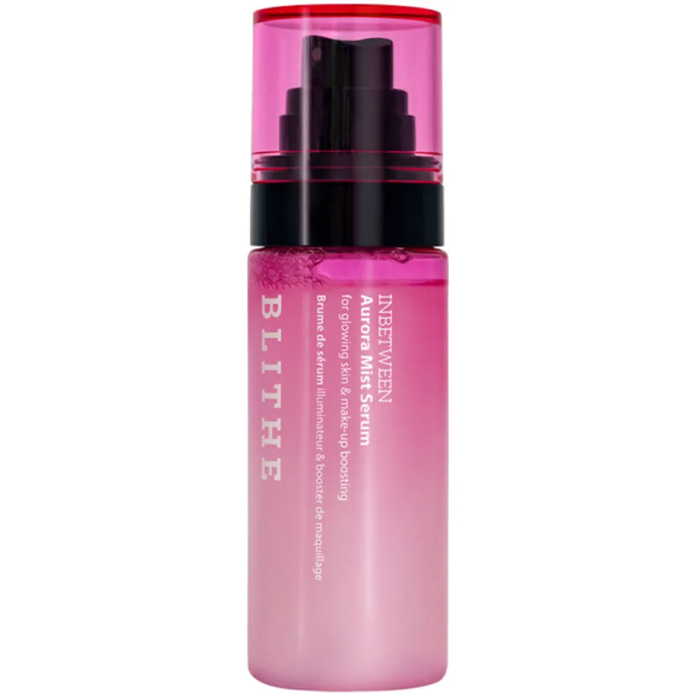 Glowy Makeup Serum