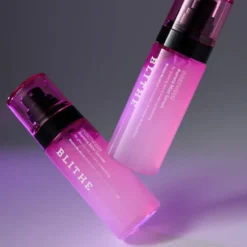 Glowy Makeup Serum