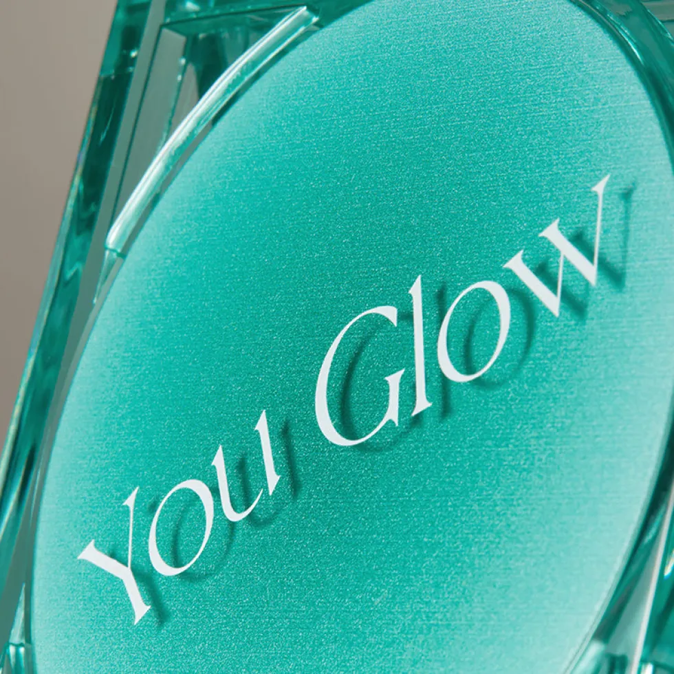 Glow Your Own Way Set (Limited Edition)