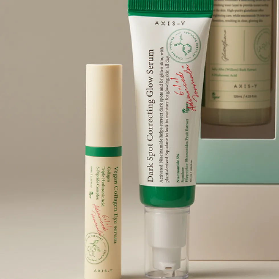 Glow Your Own Way Set (Limited Edition)
