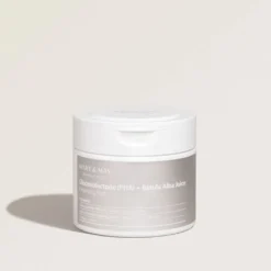 Gluconolactone (PHA) + Betula Alba Juice Cleansing Pad