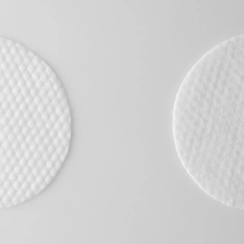 Gluconolactone (PHA) + Betula Alba Juice Cleansing Pad