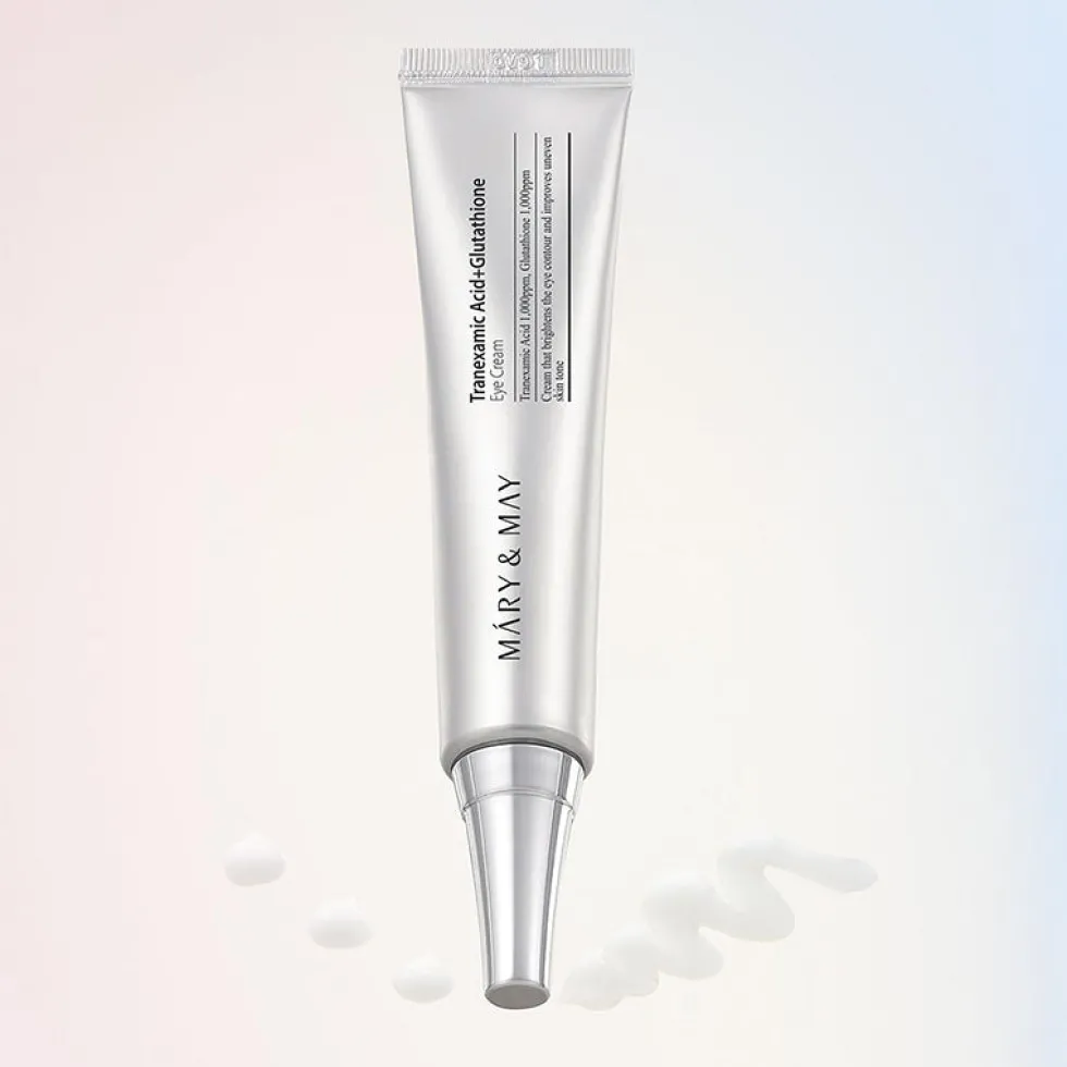 Glutathione Eye Cream Special Set