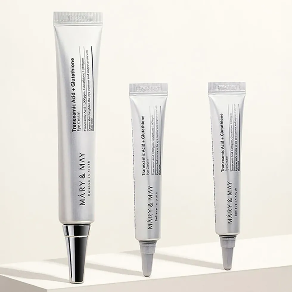Glutathione Eye Cream Special Set