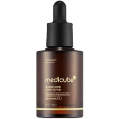 Glutathione Glow Serum