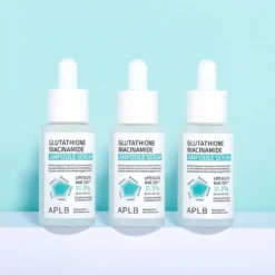 Glutathione Niacinamide Ampoule Serum