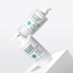 Glutathione Niacinamide Body Wash