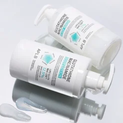 Glutathione Niacinamide Body Wash