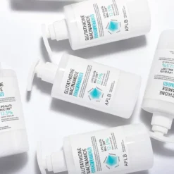 Glutathione Niacinamide Body Lotion