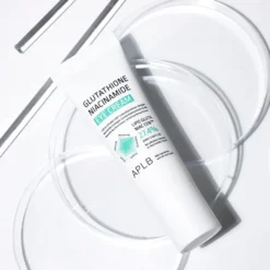 Glutathione Niacinamide Eye Cream
