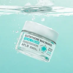 Glutathione Niacinamide Facial Cream