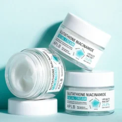 Glutathione Niacinamide Facial Cream