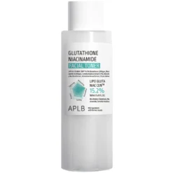 Glutathione Niacinamide Facial Toner