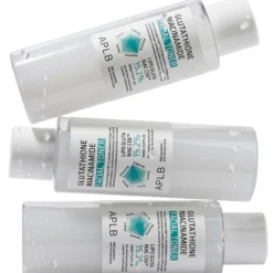 Glutathione Niacinamide Facial Toner