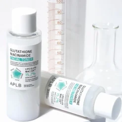 Glutathione Niacinamide Facial Toner