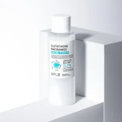 Glutathione Niacinamide Facial Toner