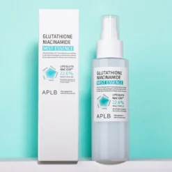 Glutathione Niacinamide Mist Essence