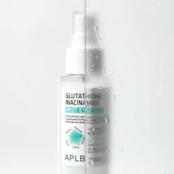 Glutathione Niacinamide Mist Essence