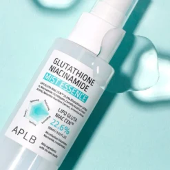Glutathione Niacinamide Mist Essence