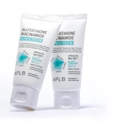 Glutathione Niacinamide Sunscreen