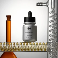 Glutathione & NMN Ampoule
