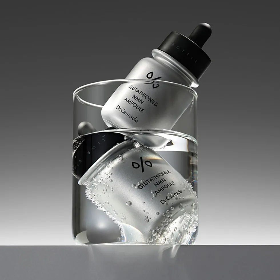 Glutathione & NMN Ampoule