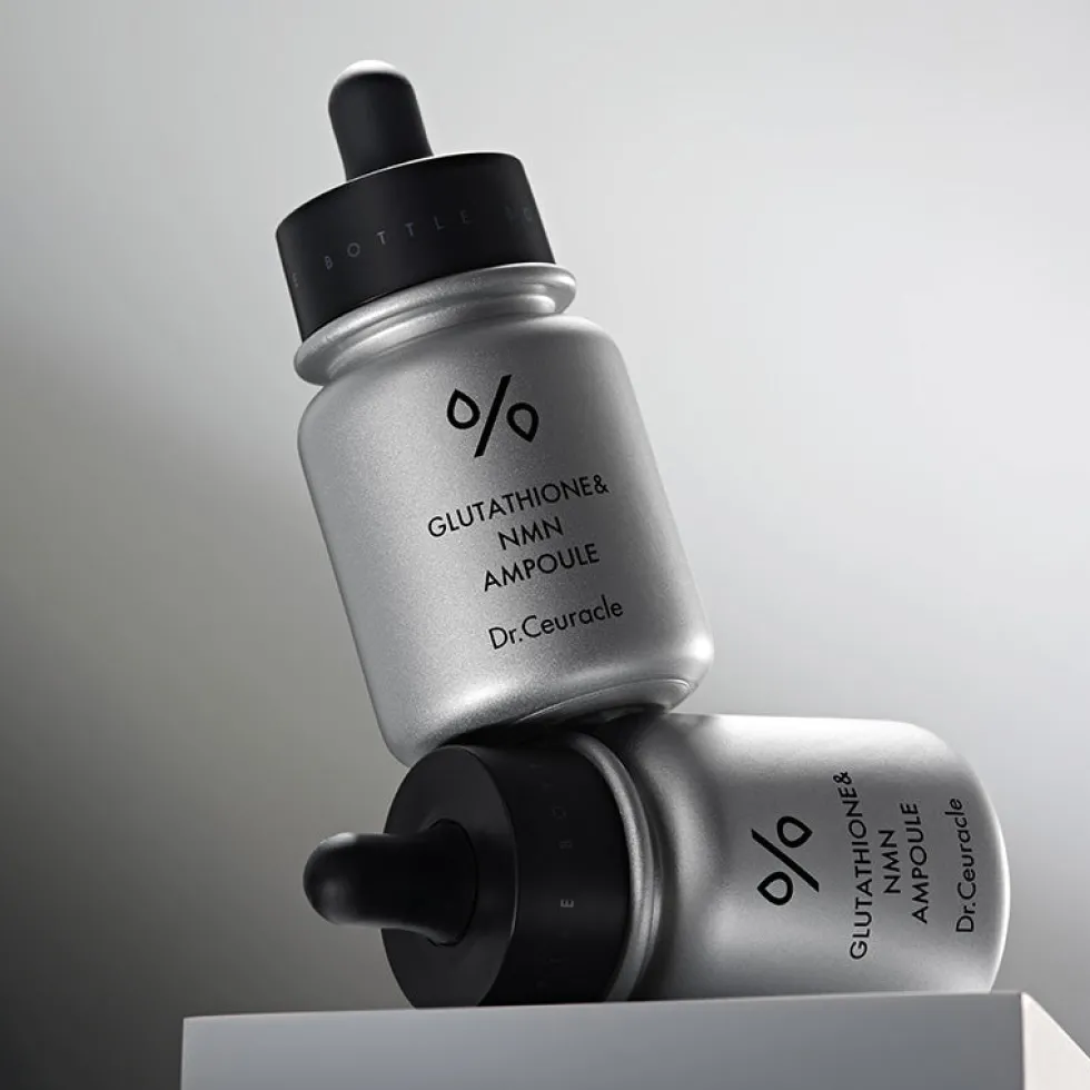 Glutathione & NMN Ampoule