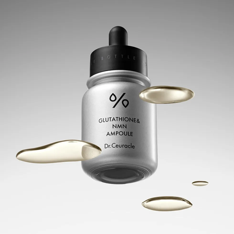 Glutathione & NMN Ampoule