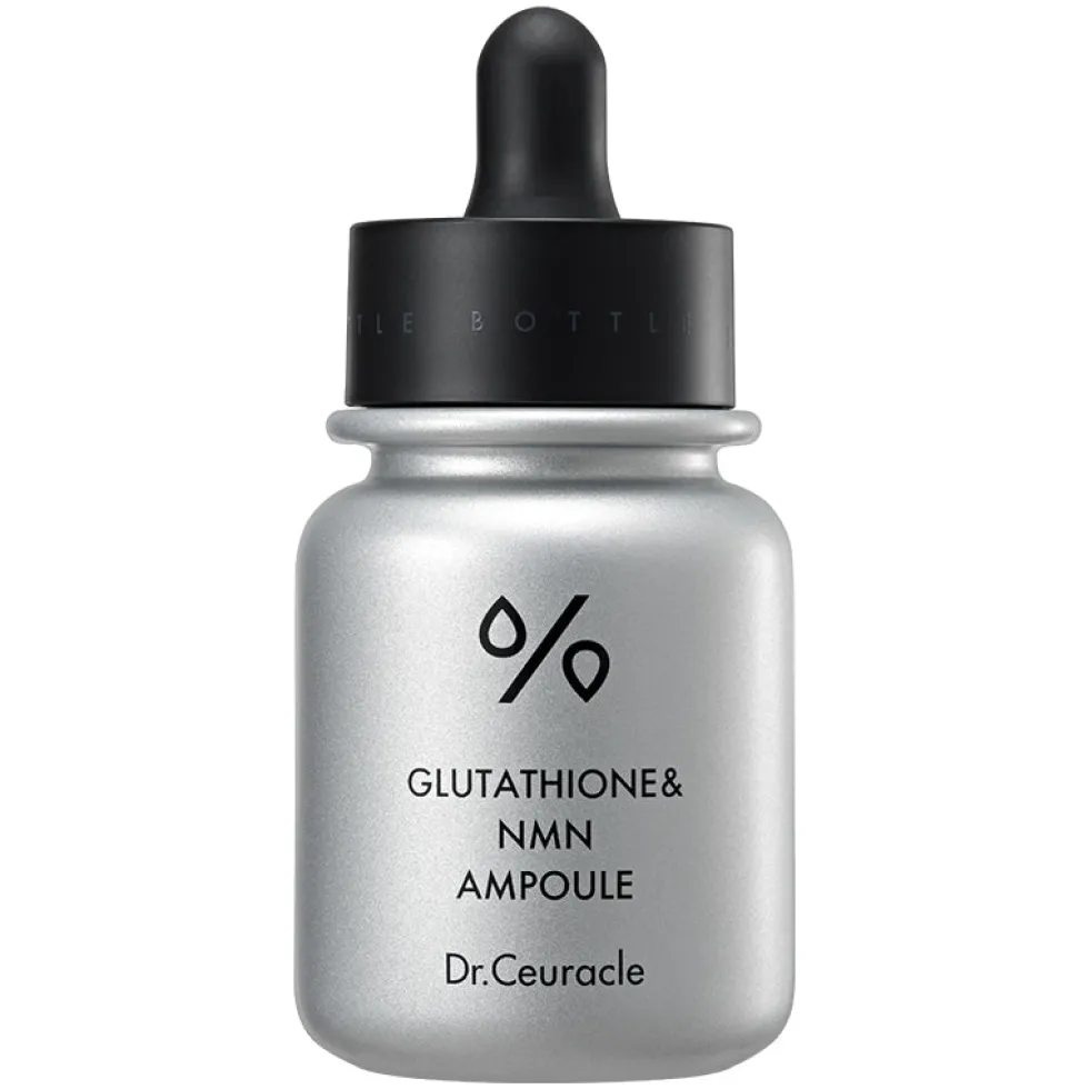 Glutathione & NMN Ampoule