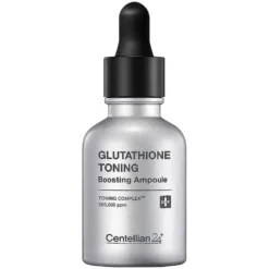 Glutathione Toning Boosting Ampoule