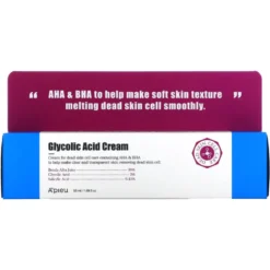 Glycolic Acid Cream