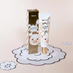 Gold CF-Nest White Bomb Eye Cream