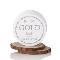 Gold & EGF Eye & Spot Patch