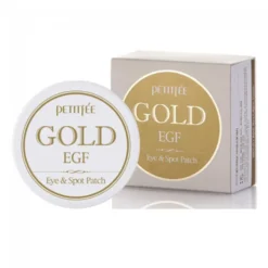 Gold & EGF Eye & Spot Patch