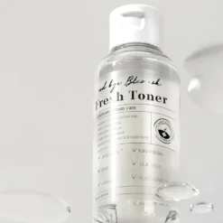 Good Bye Blemish Fresh Toner