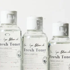 Good Bye Blemish Fresh Toner