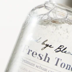 Good Bye Blemish Fresh Toner