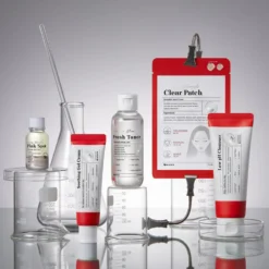 Good Bye Blemish Low Ph Cleanser