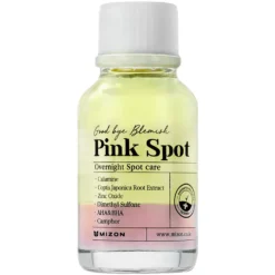 Good Bye Blemish Pink Spot