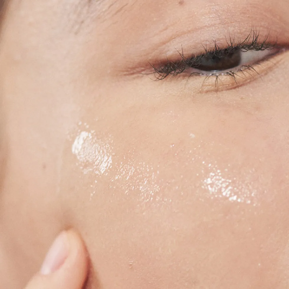 Good Bye Blemish Soothing Gel Cream