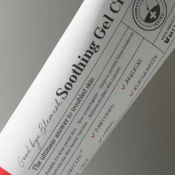 Good Bye Blemish Soothing Gel Cream