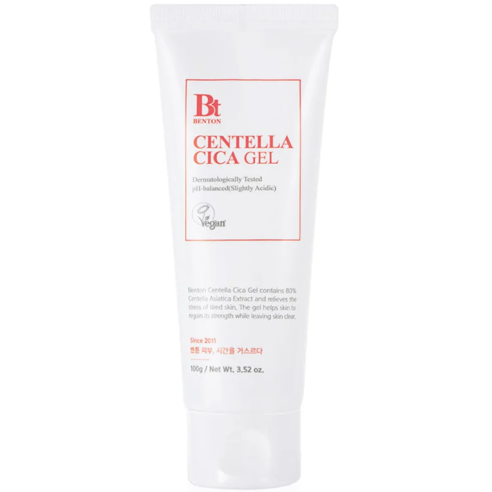 Goodbye Redness Centella Gel