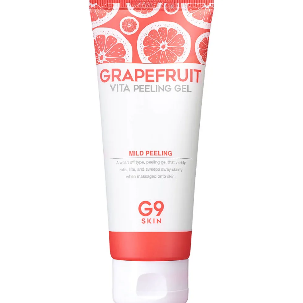 Grapefruit Vita Peeling Gel