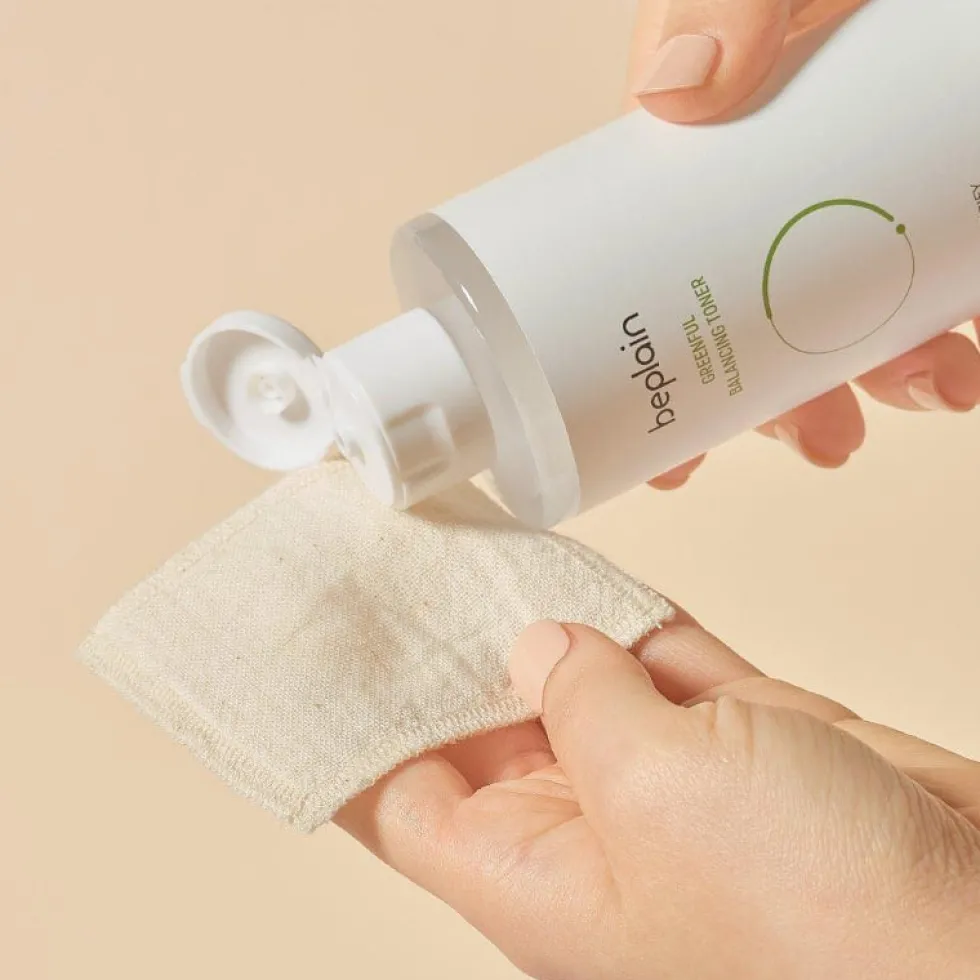 Greenful Balancing Toner